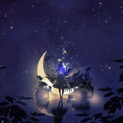 Furry插画构图解析FurryQQ群